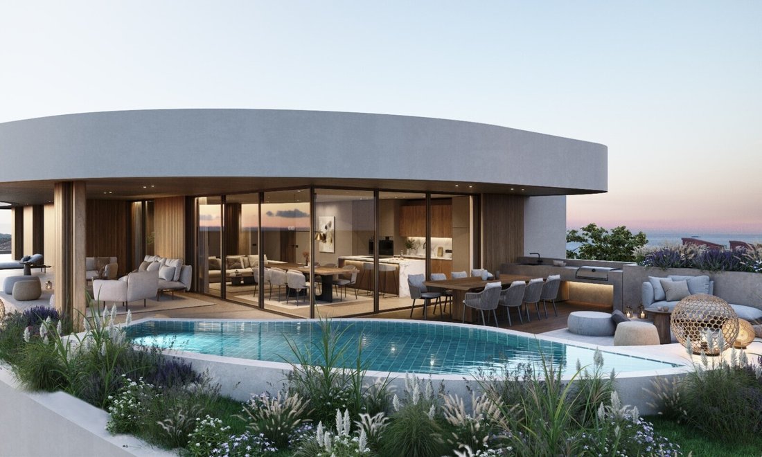 Penthouse in Benicassim, Valencian Community, Spain 5 - 18954950