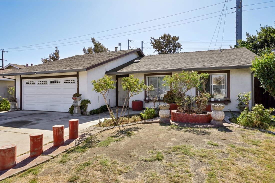 House in Santa Clara, California, United States 2 - 18949037