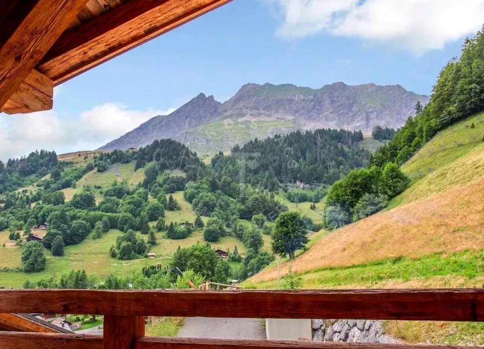 Chalet in La Giettaz, Auvergne-Rhône-Alpes, France 3 - 17093333