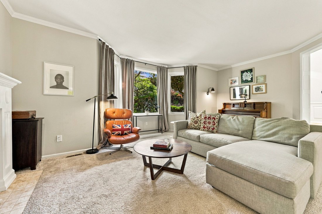 House in Seattle, Washington, United States 5 - 18950707