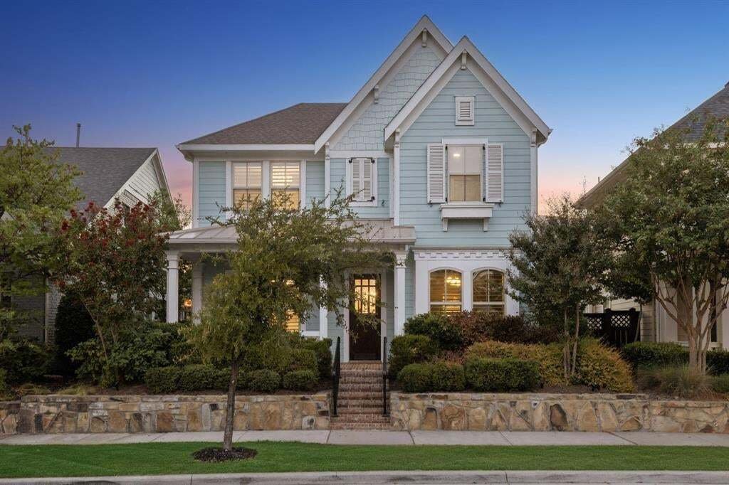 House in McKinney, Texas, United States 1 - 18953736