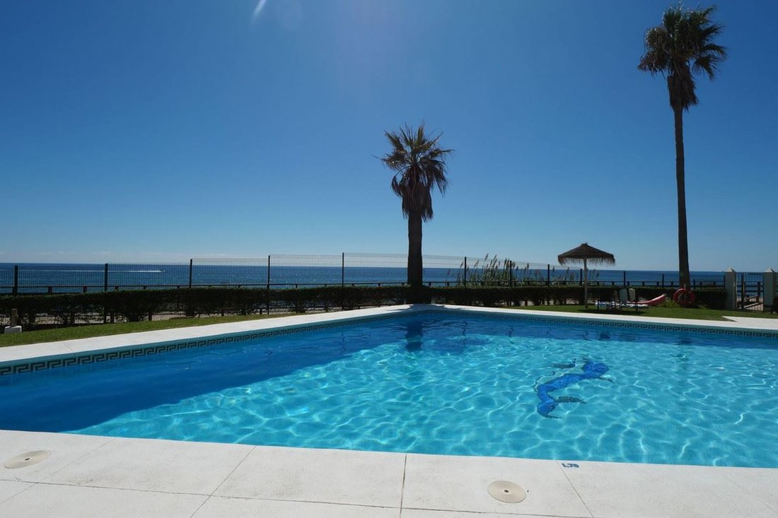 Townhouse in Sitio de Calahonda, Mijas, Spain 5 - 18948825