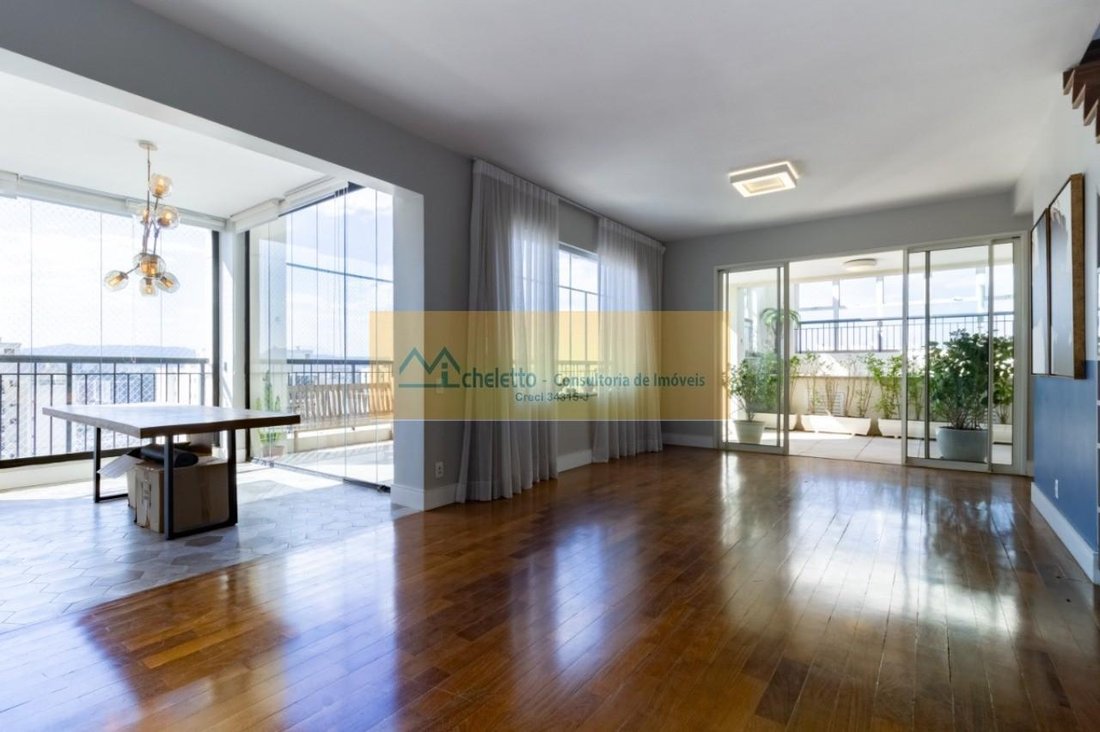 Apartment in Vila Leopoldina, State of São Paulo, Brazil 4 - 18954370
