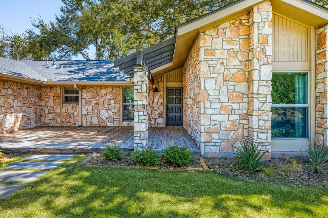 House in Austin, Texas, United States 2 - 18948801