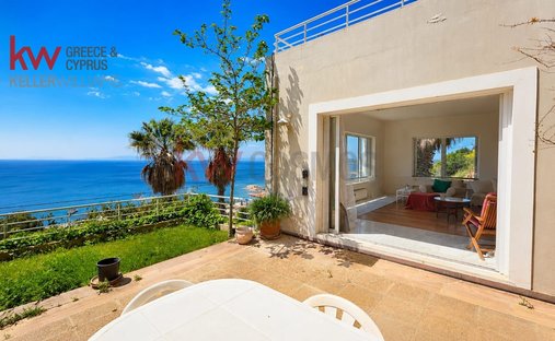 House in Kropia, Attica, Greece 1