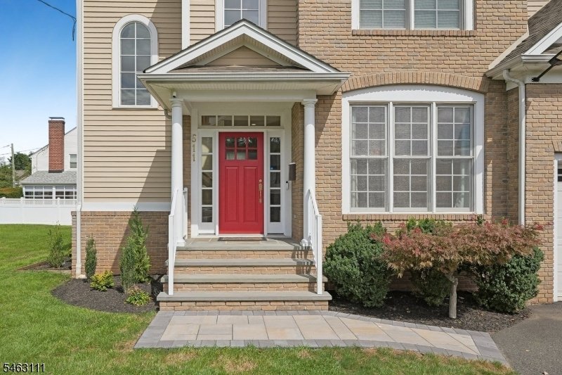 House in Scotch Plains, New Jersey, United States 2 - 18954126