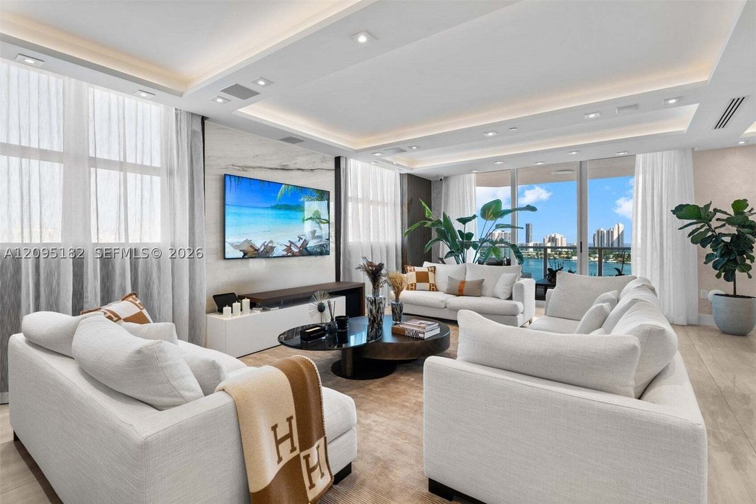 Condo in Golden Beach, Florida, United States 1 - 18952664