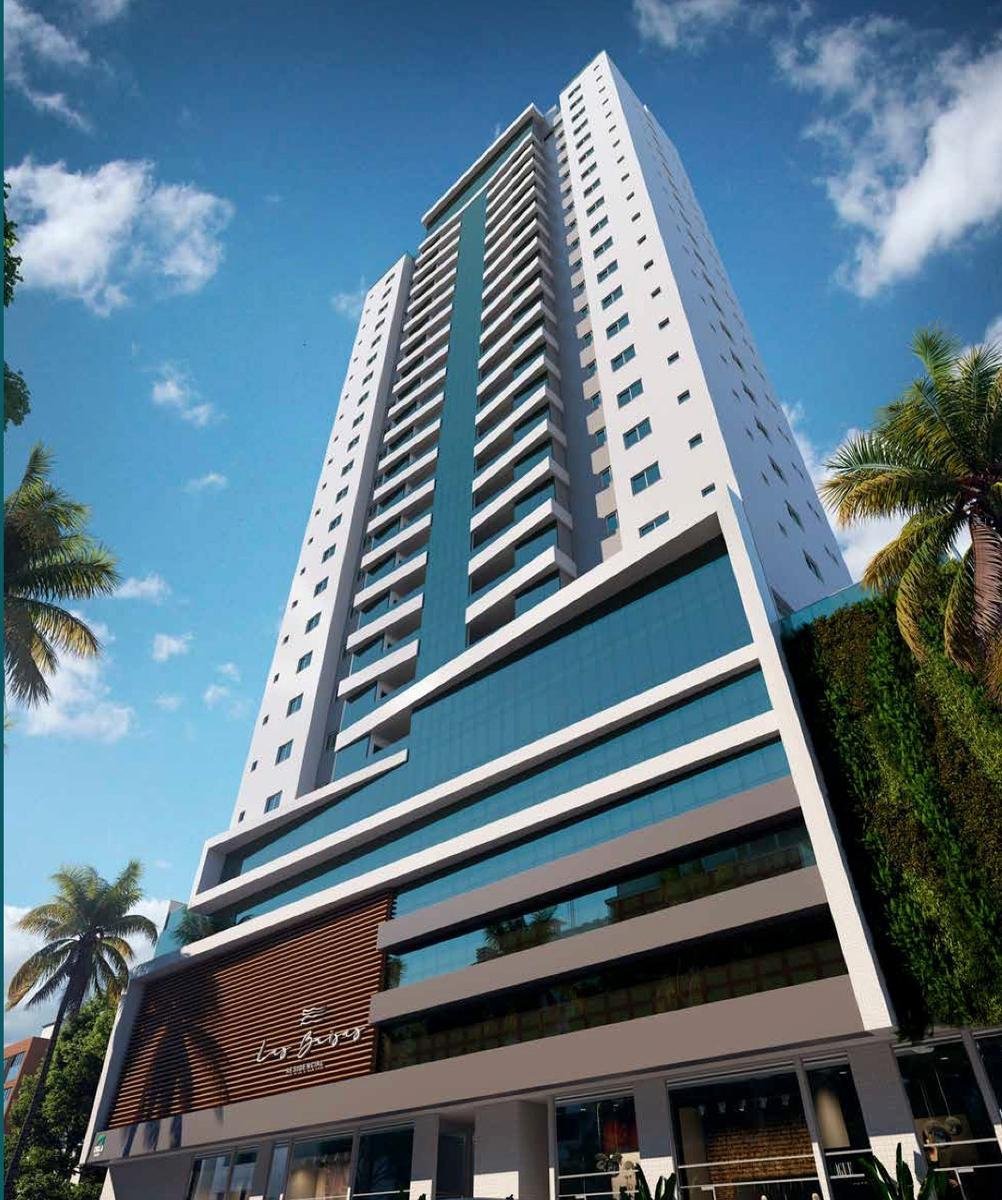 Apartment in Balneário Camboriú, State of Santa Catarina, Brazil 1 - 18951267