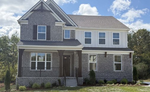 House in Mt. Juliet, Tennessee, United States 1
