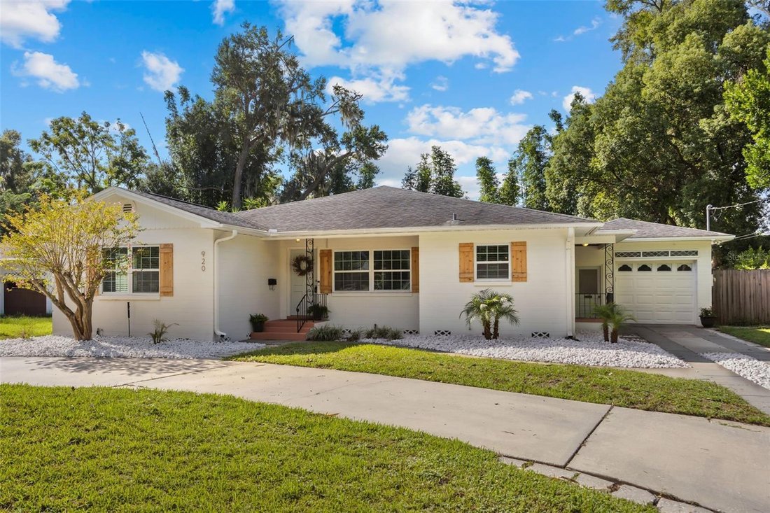 House in Orlando, Florida, United States 2 - 18954090