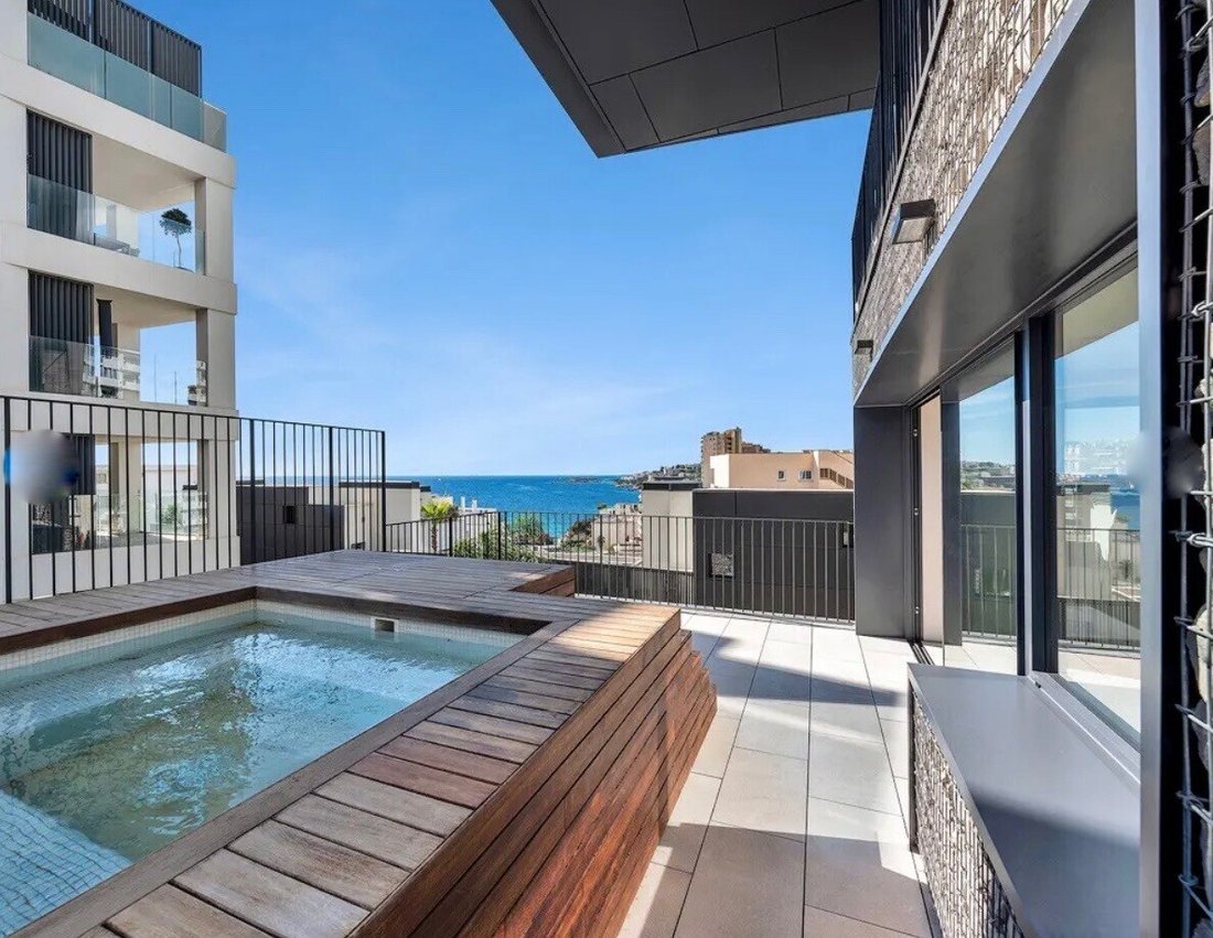 Apartment in Palma, Balearic Islands, Spain 3 - 18950387