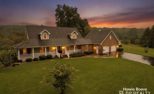 House in Kalamazoo, Michigan, United States 1