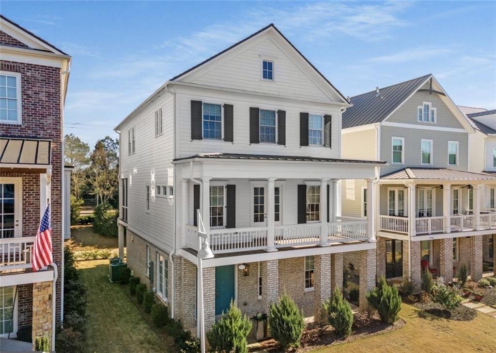 House in Cumming, Georgia, United States 2 - 18955208