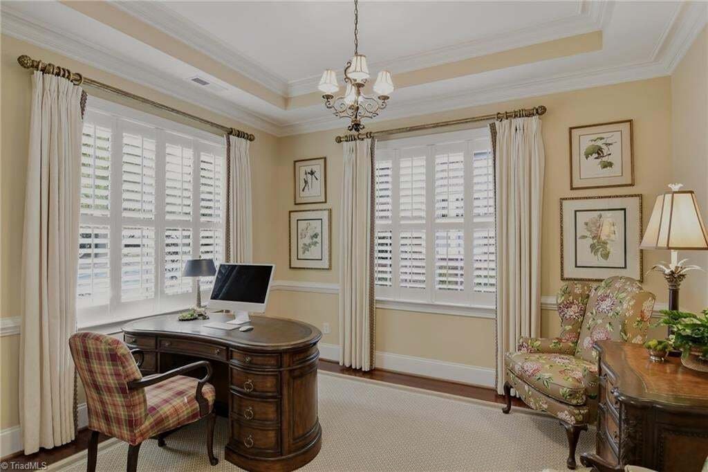 Townhouse in Winston-Salem, North Carolina, United States 3 - 18952477