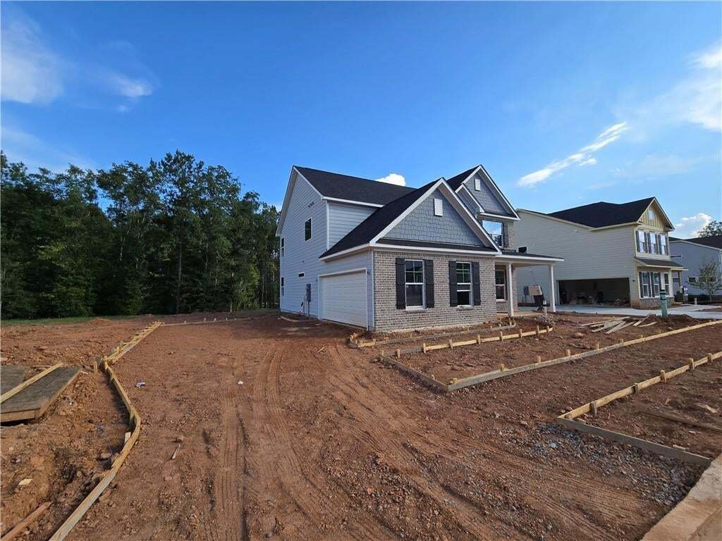 House in Ball Ground, Georgia, United States 2 - 18953360