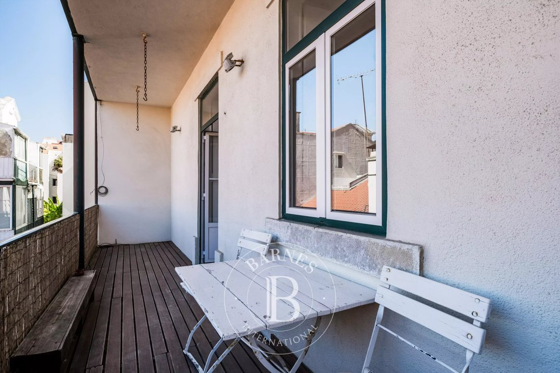 Apartment in Santo Antonio, Lisbon, Portugal 2 - 18949642