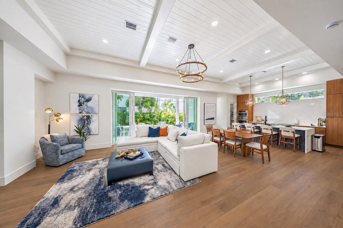 House in Sarasota, Florida, United States 3 - 18952340