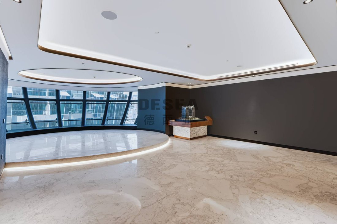 Apartment in Business Bay, Dubai, United Arab Emirates 2 - 18948950