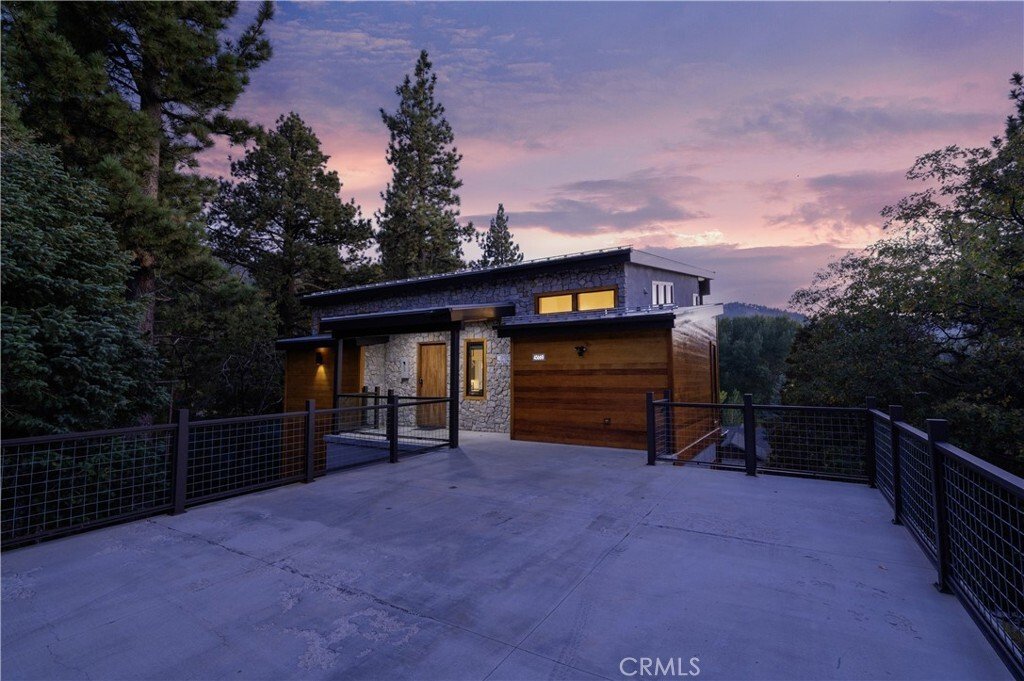 House in Big Bear Lake, California, United States 2 - 18954030