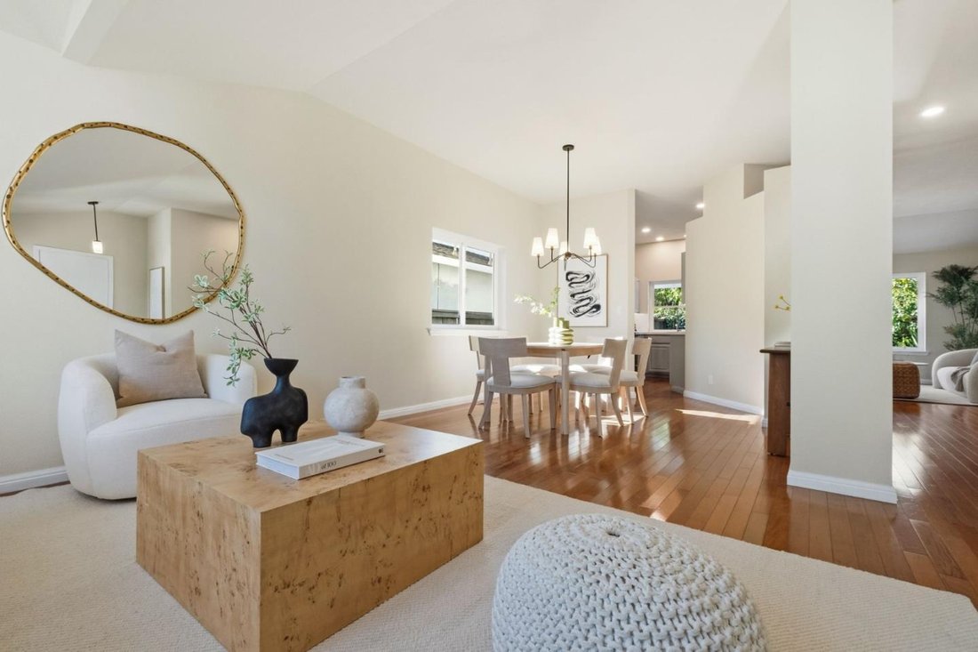 House in Redwood City, California, United States 5 - 18953187