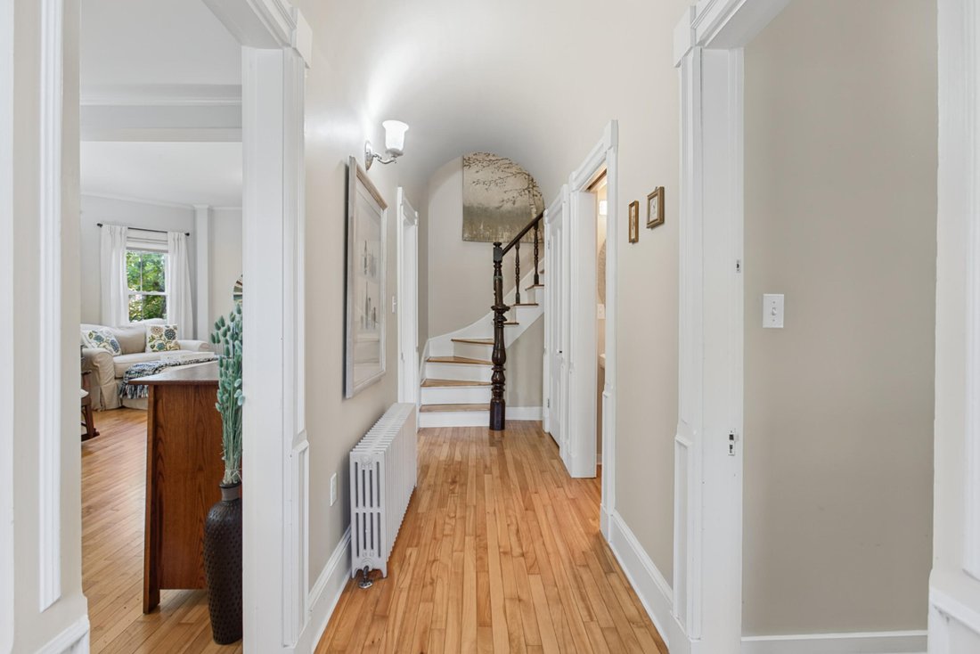 House in Camden, Maine, United States 4 - 18950805