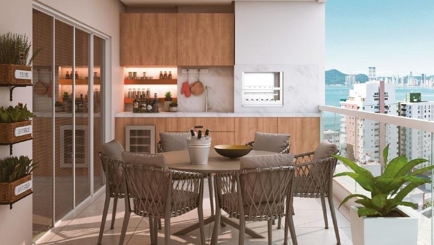Apartment in Balneário Camboriú, State of Santa Catarina, Brazil 4 - 18951248