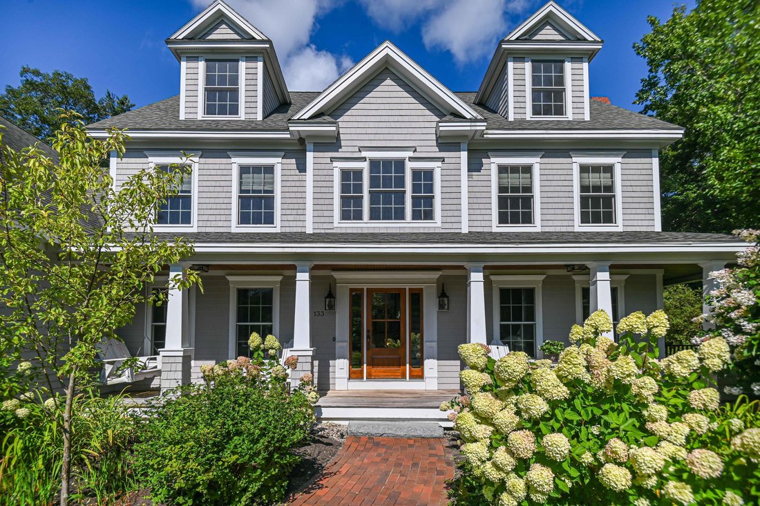 House in South Portland, Maine, United States 2 - 18951446