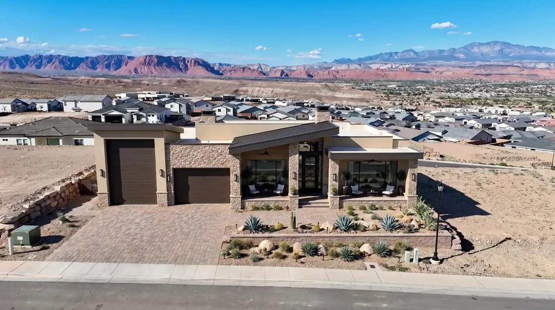 House in St. George, Utah, United States 2 - 18951682