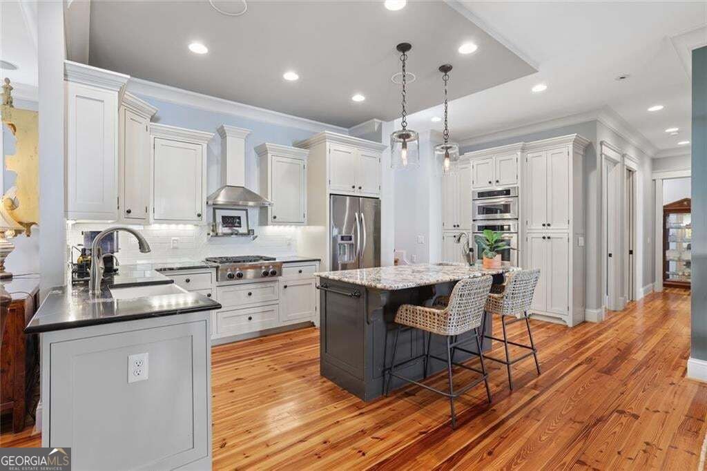 House in Brookhaven, Georgia, United States 4 - 18949367