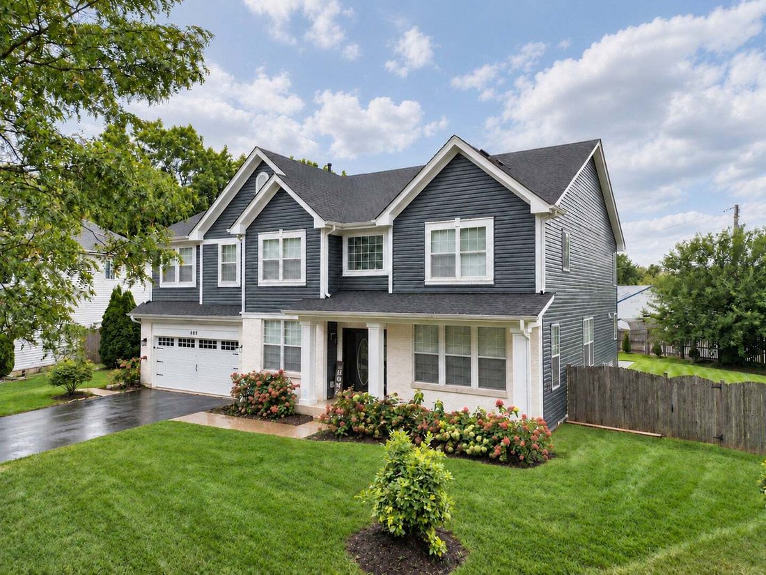 House in Gurnee, Illinois, United States 2 - 18953431