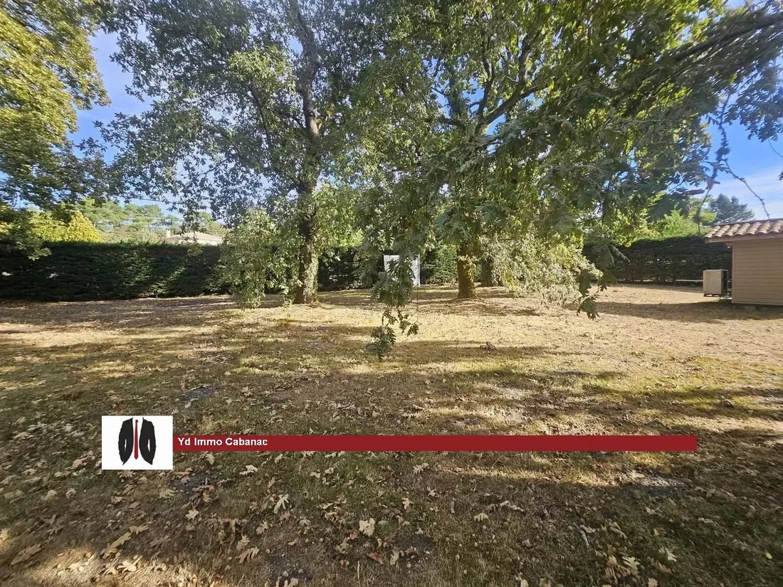 House in Salles, Nouvelle-Aquitaine, France 3 - 18950120