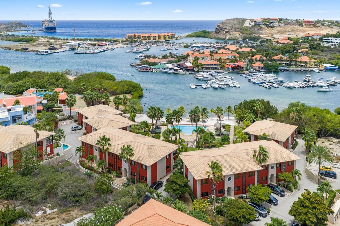 Penthouse in Curaçao 2 - 18954151