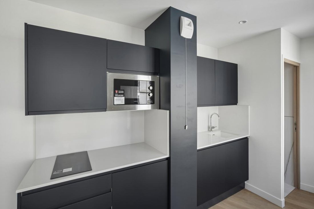 Apartment in Odéon, Paris 6e Arrondissement, Paris 3 - 18954560