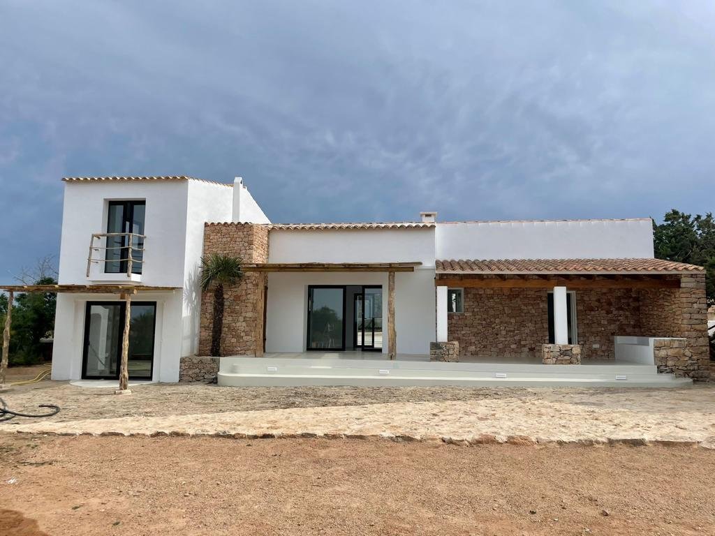 Villa in Formentera, Balearic Islands, Spain 3 - 18952790