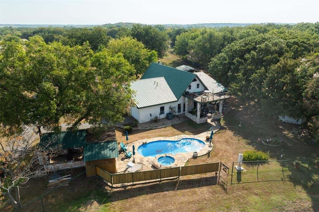 House in Pottsboro, Texas, United States 4 - 18953875