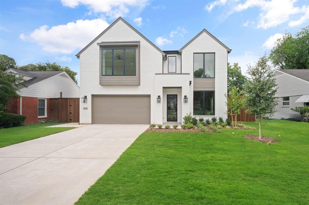 House in Dallas, Texas, United States 2 - 18953732