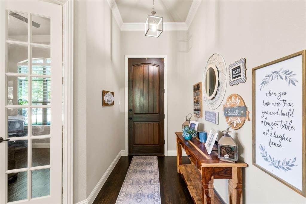 House in McKinney, Texas, United States 4 - 18953587