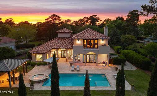 Haus in Wilmington, North Carolina, Vereinigte Staaten 1
