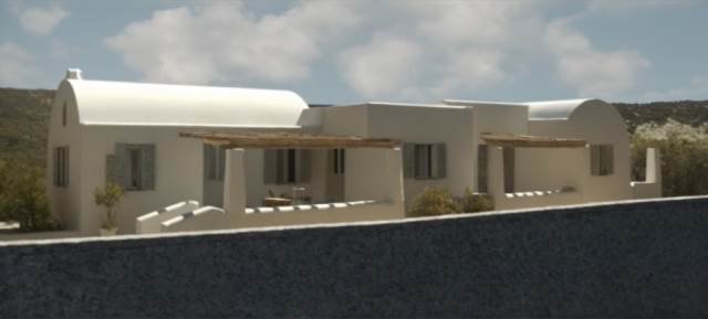 Estate in Thira, Aegean, Greece 3 - 18952326