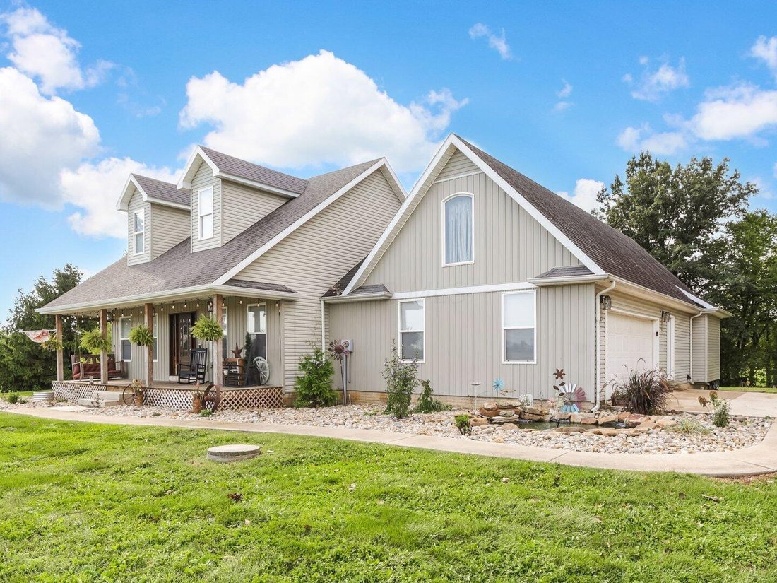 House in Circleville, Ohio, United States 5 - 18948538