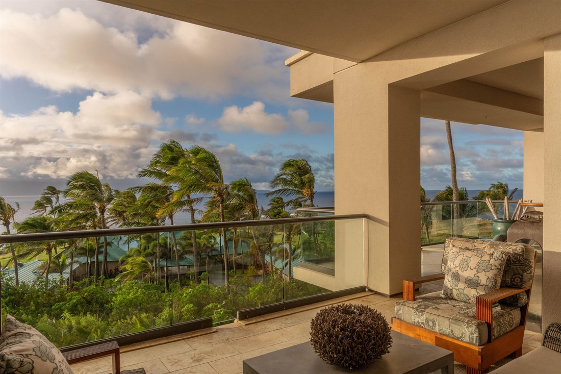 Condo in Lahaina, Hawaii, United States 4 - 18949472