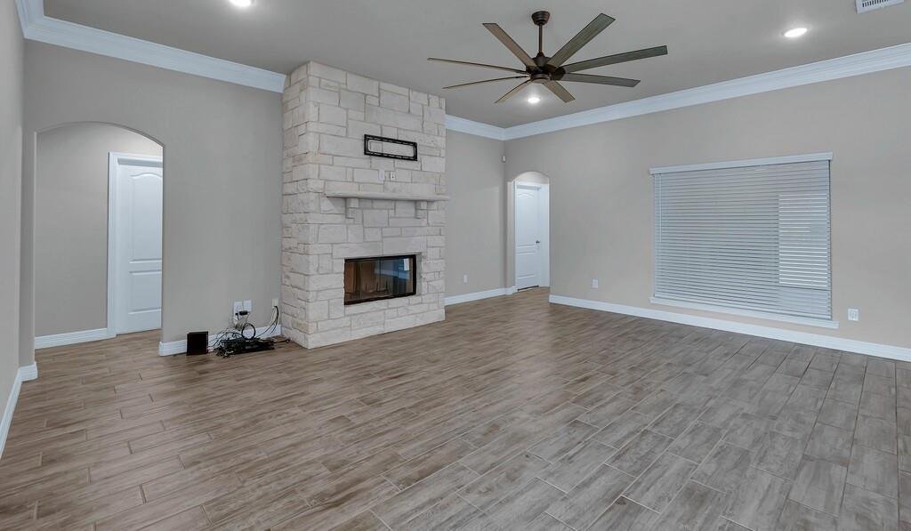 House in Lorena, Texas, United States 5 - 18953570