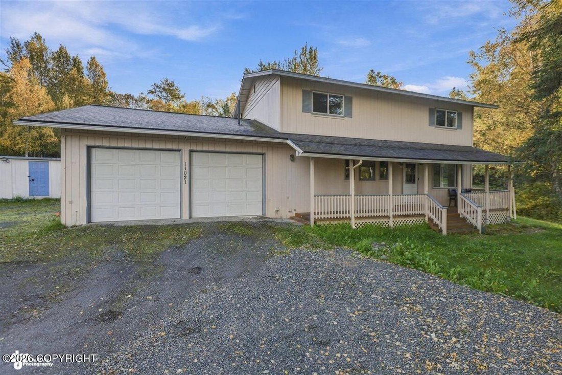 House in Anchorage, Alaska, United States 2 - 18951648