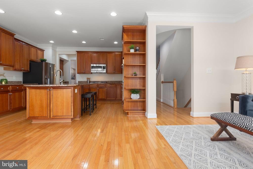 Townhouse in Woodbridge, Virginia, United States 5 - 18948985
