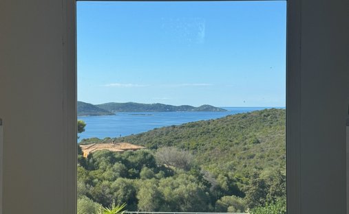 Casa a Pietrosella, Corsica, Francia 1