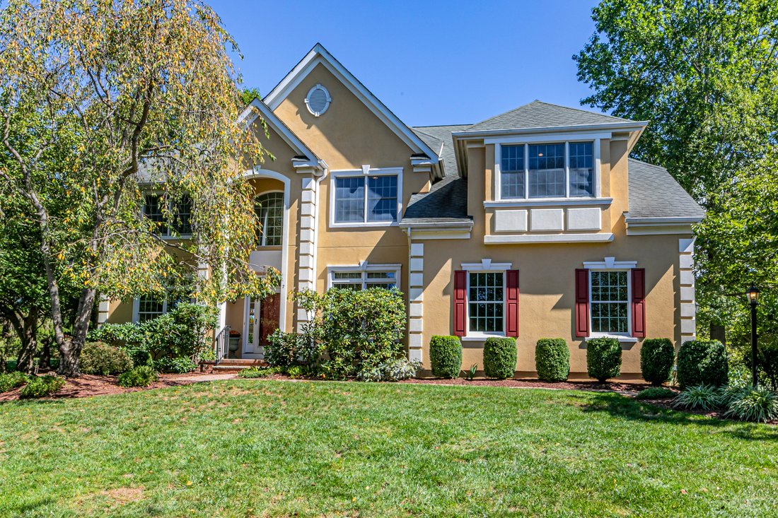 House in Montgomery, New Jersey, United States 1 - 18950829