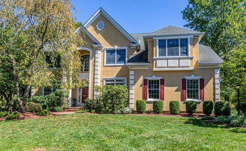 Maison à Montgomery, New Jersey, États-Unis 1