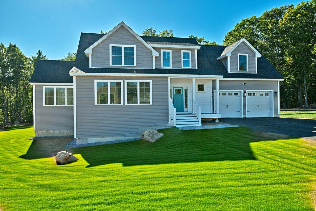 House in Wells, Maine, United States 2 - 17523438