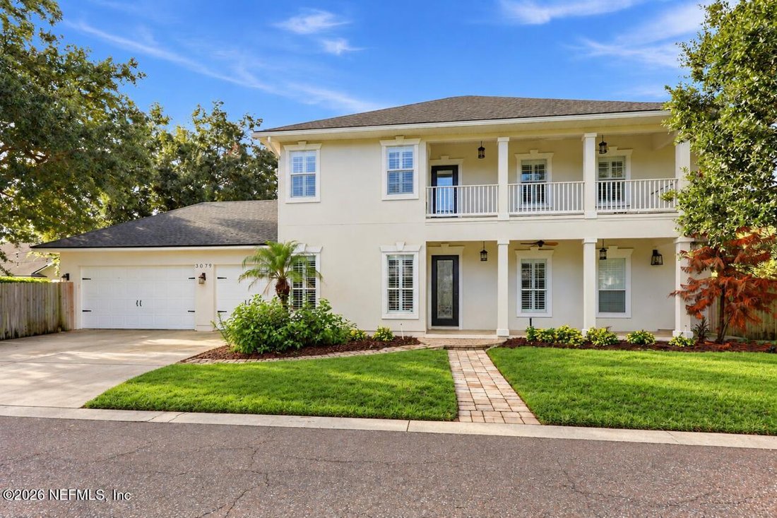House in Jacksonville Beach, Florida, United States 1 - 18945636
