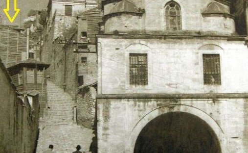 Estate in İstanbul, İstanbul, Turkey 1